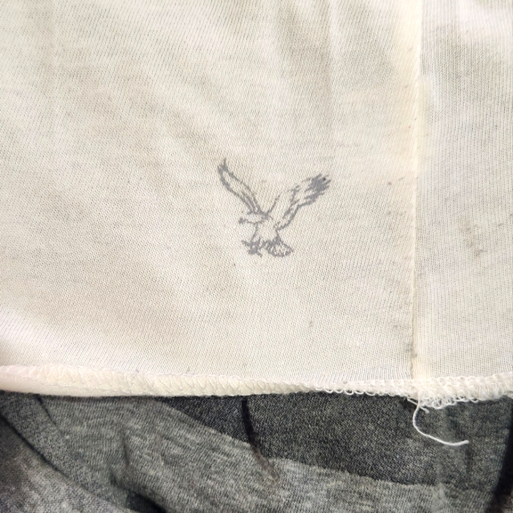 L/S Baseball Tee - Picture 2 of 2